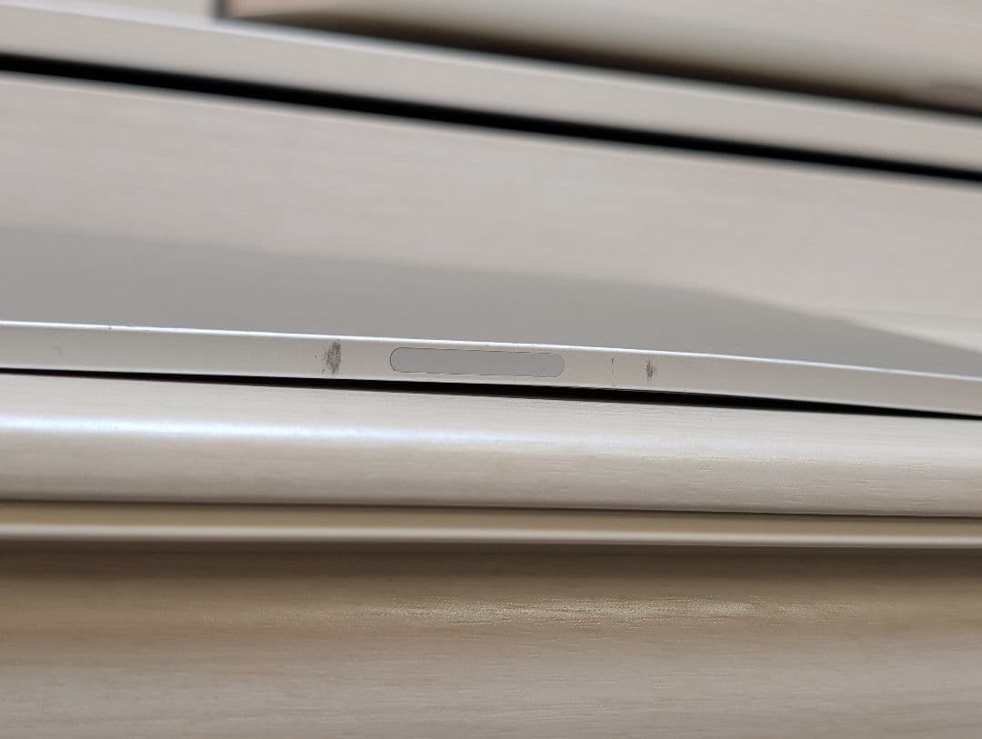 【*✨様 iPad Pro 11インチ（第1世代）64GB シルバー Wi-Fi