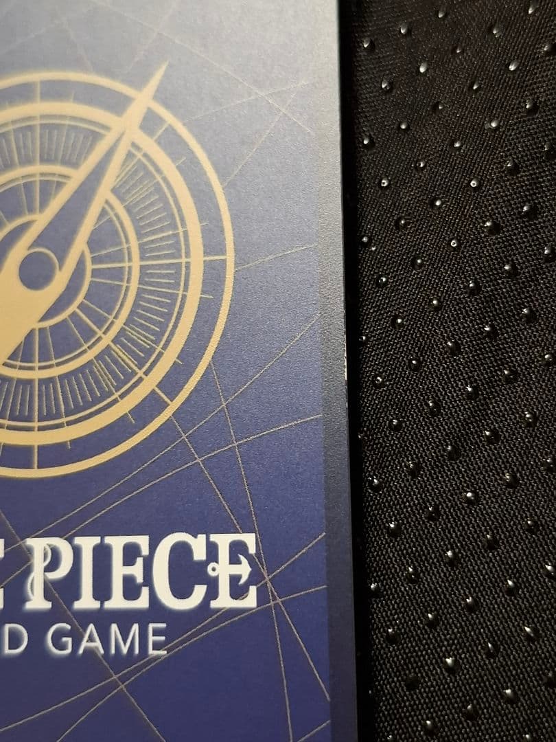 モンキー・D・ルフィ 金 ニカ SP 神速の拳 3周年 パラレル