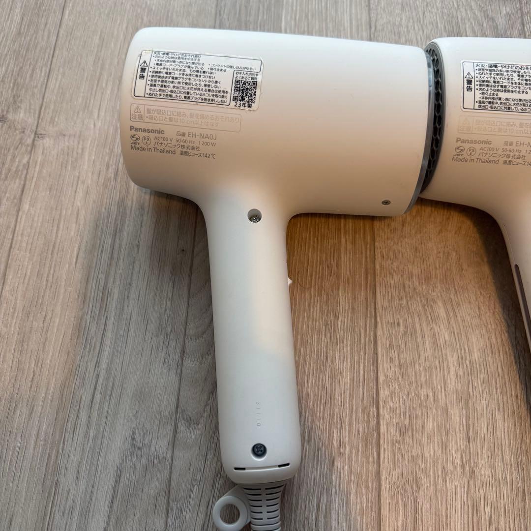 ナノケア　EH-NA0J ジャンク　まとめ売り