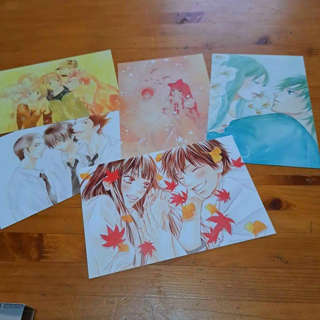 君に届け プレミアム・エディション('10日本テレビ放送網/集英社/東宝/読売…