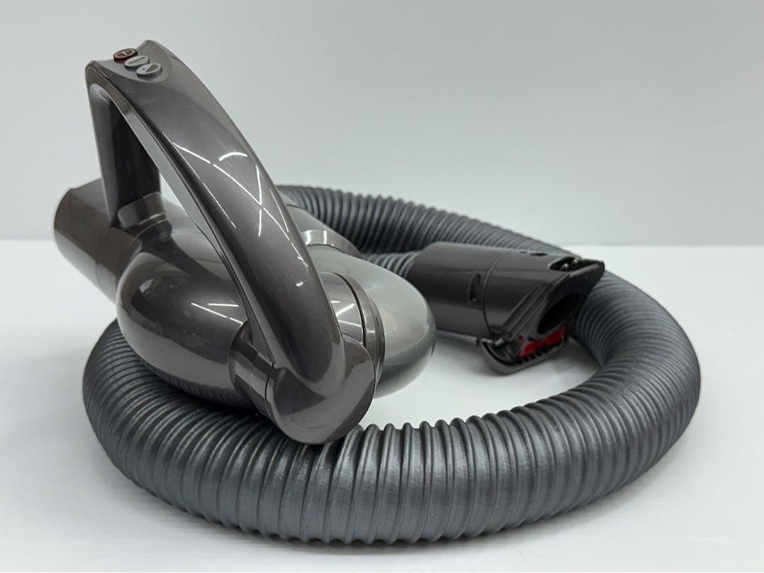 美品　CY29 純正品　動作保証品　Dyson ダイソン　掃除機　ホース　綺麗