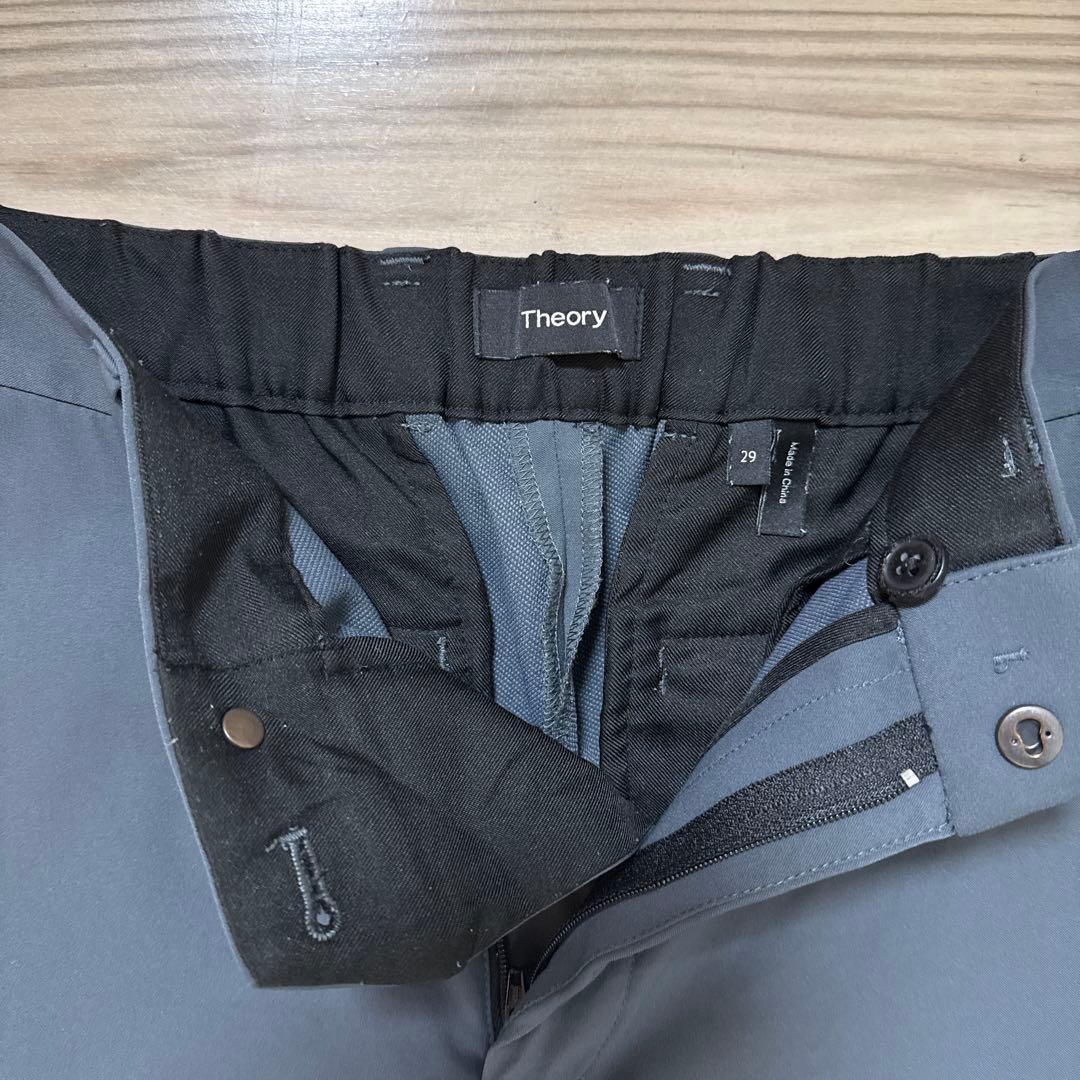 【shk】Theory Neoteric パンツ　3枚セット