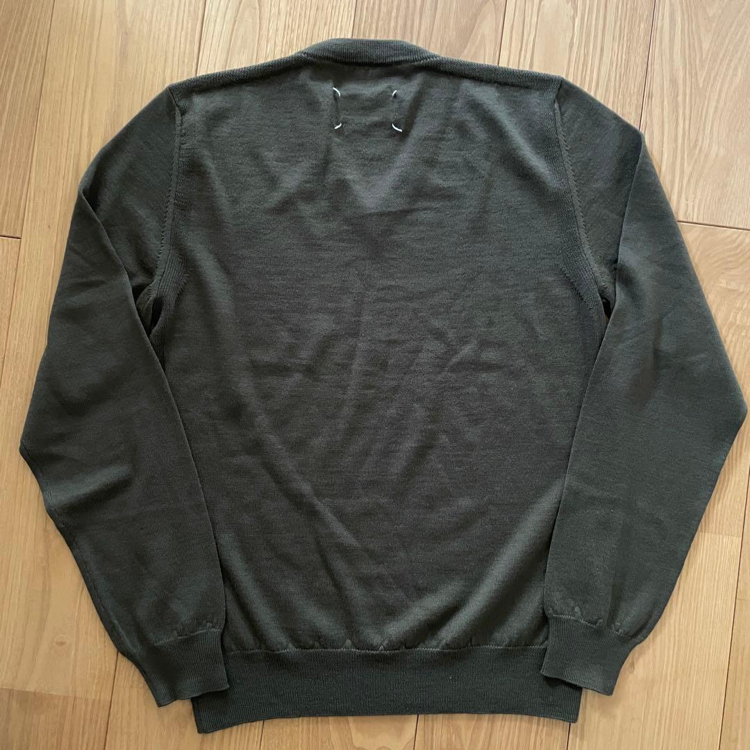 Maison Margiela ニット マルジェラ Martin マルタン