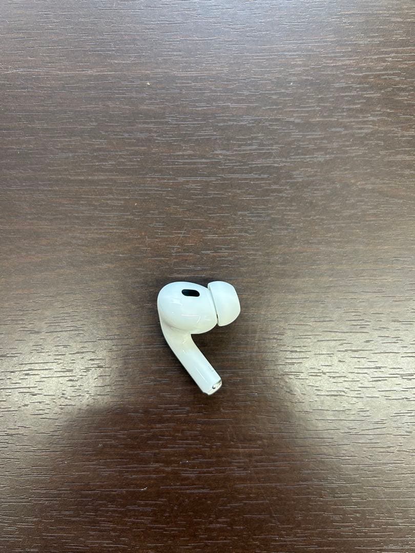 Apple AirPods pro 第二世代　左耳　イヤホン