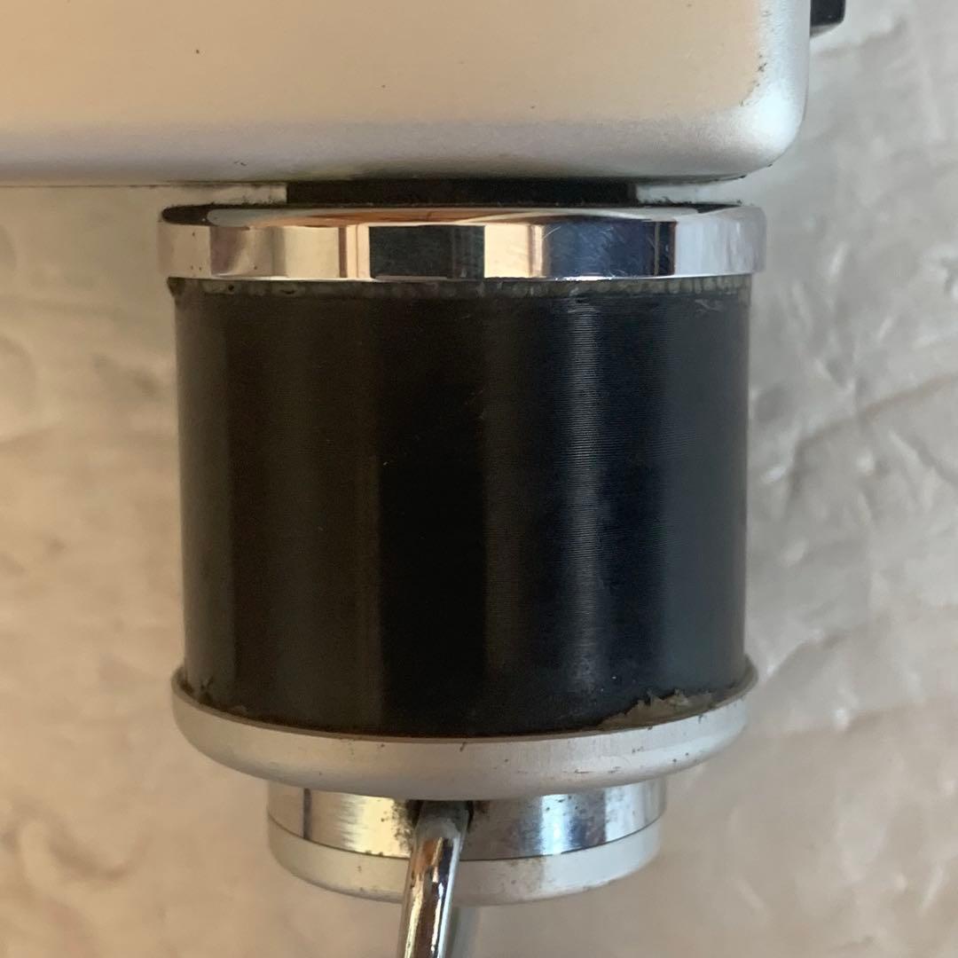 ジャンク Canon Dial 35-2 ダイヤル35-2 壊れています