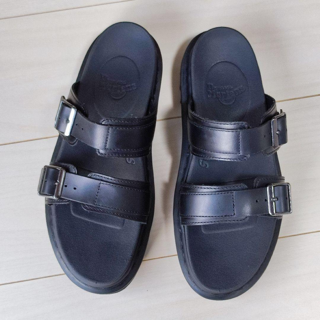 Dr. Martens MYLES ドクターマーチン マイルス UK8