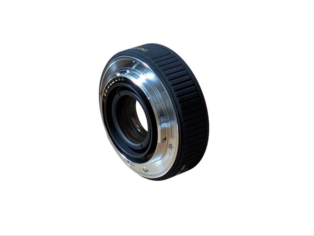 SIGMA シグマ APO TELE CONVERTER 1.4x EX DG