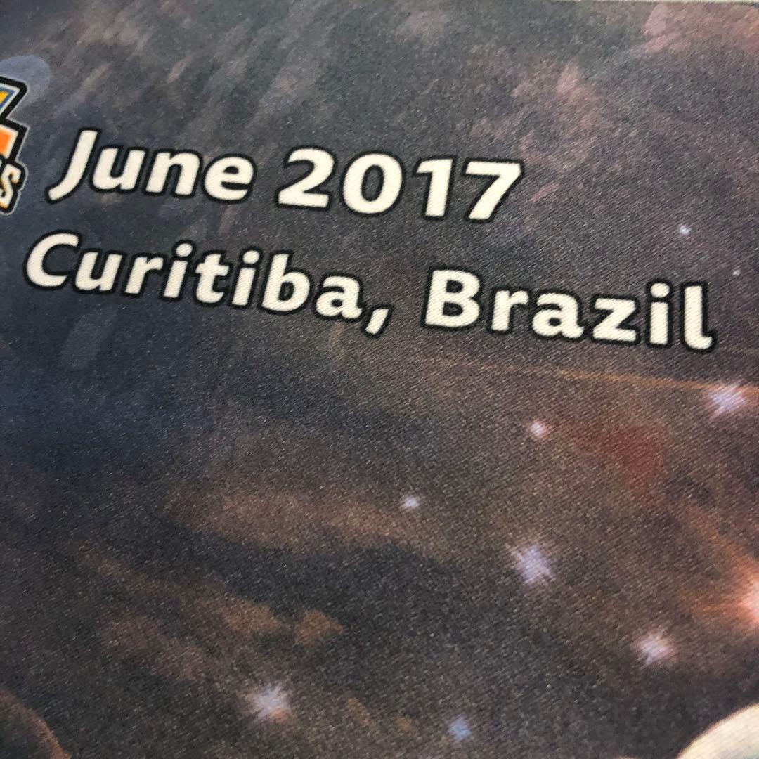 ポケモンカード プレイマット アローラキュウコン top8