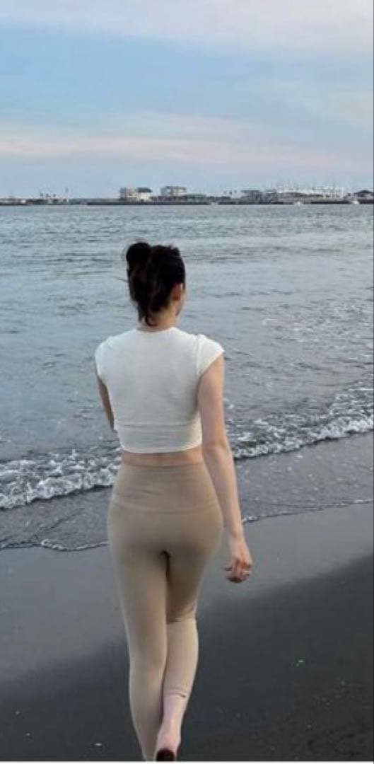 スカーラSUKARA ヨガウェアセット　サイズS