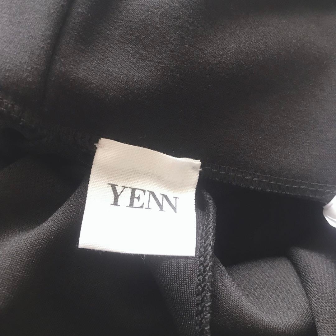 【美品】イエン ◡̈ レギンス　パンツ