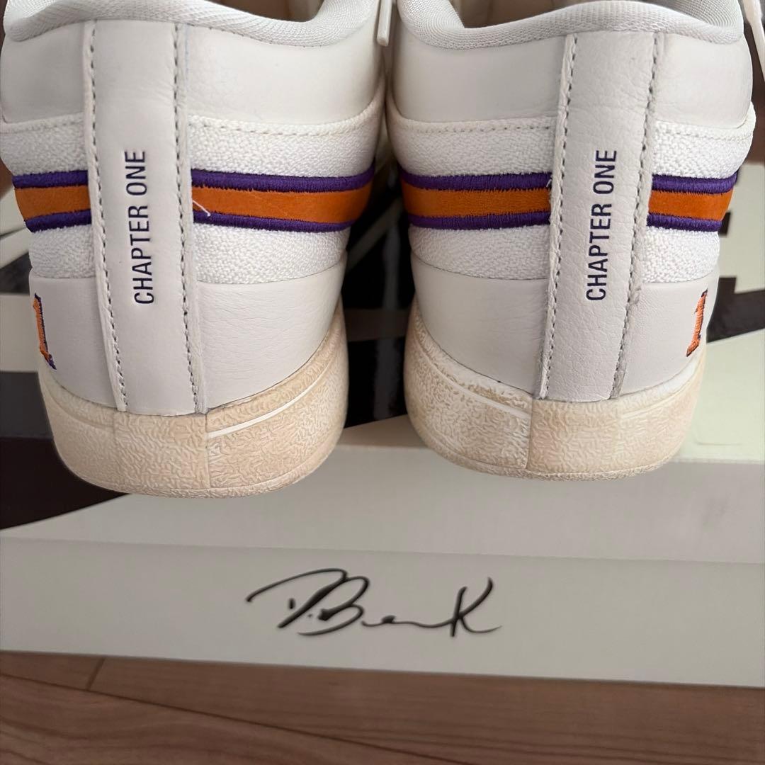 シューズ(男性用) NIKE_BOOK1