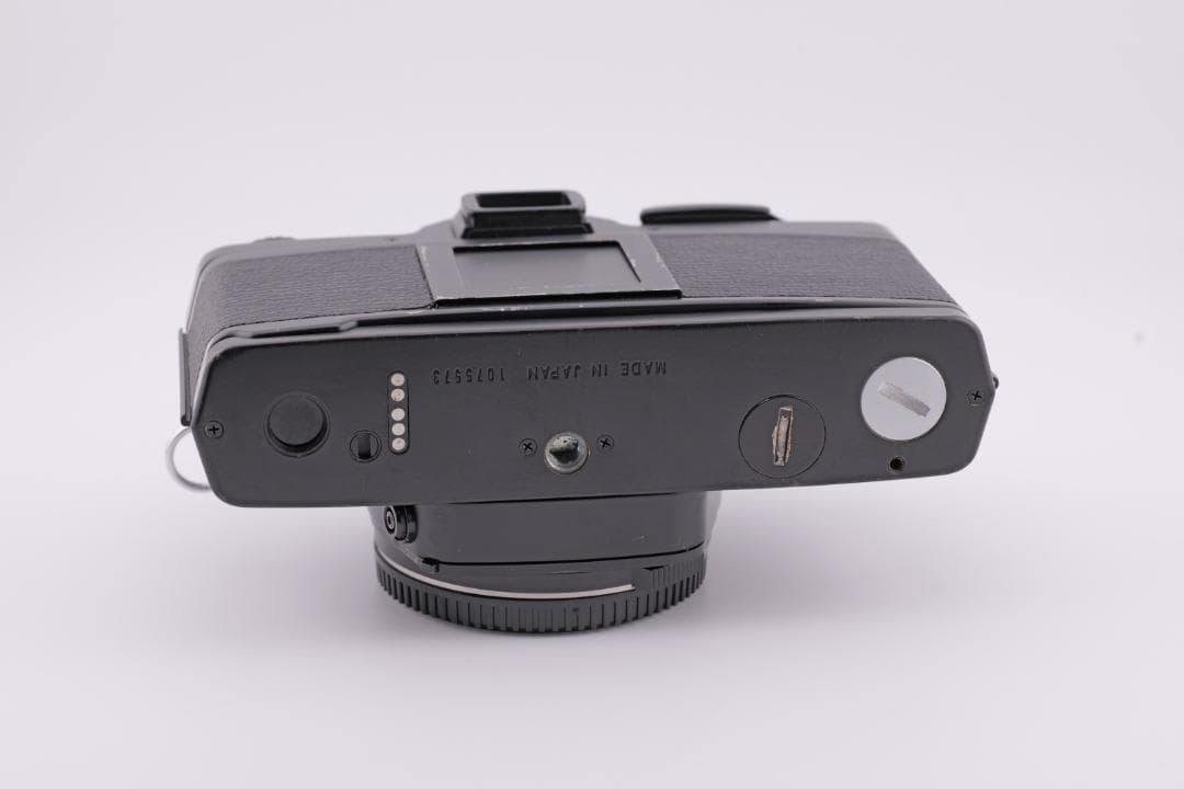 [良品] OLYMPUS OM-4