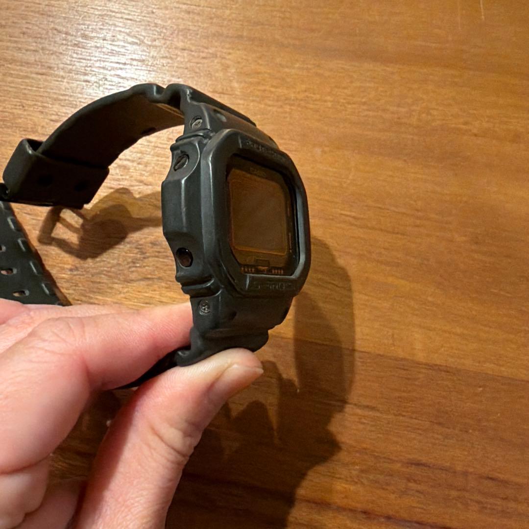 【reirena】吉田鞄Porter×G-SHOCK コラボG-SHOCK