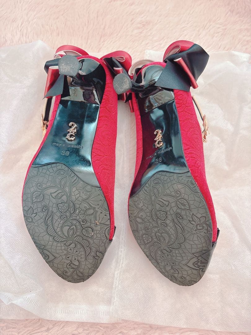 『ディズニー ツイステッドワンダーランド』 マイラクラシック オリジナルデザイン