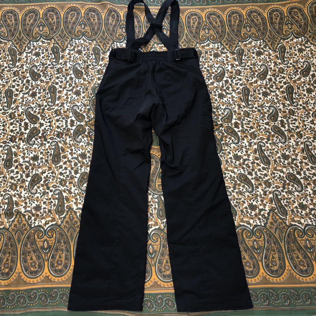 phenix フェニックス スキー スノーボードウェア パンツ ブラック L