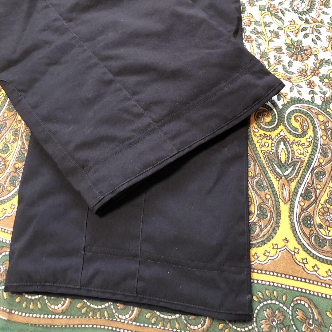 phenix フェニックス スキー スノーボードウェア パンツ ブラック L