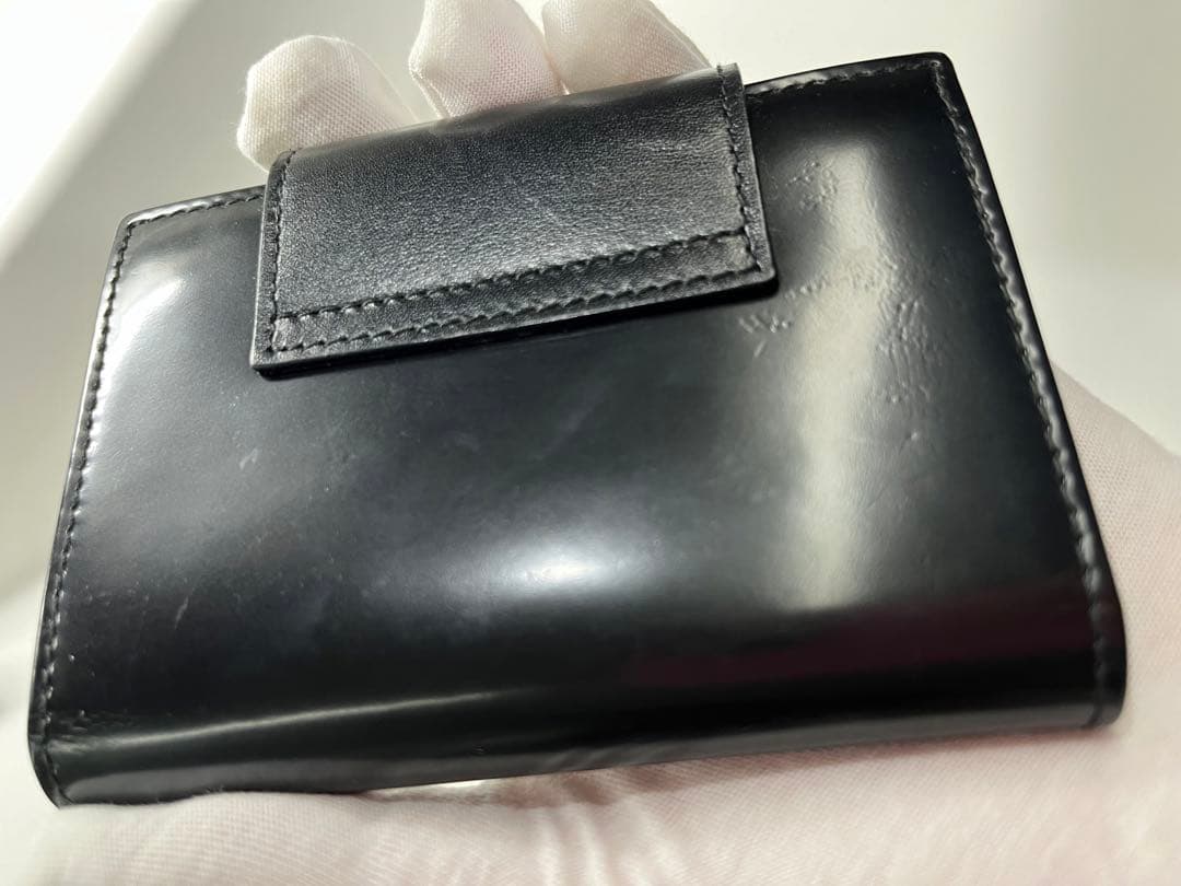 ディオール　名刺入れ/カードケース