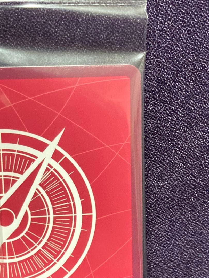 未開封 ルフィ プロモ レカフィグ L ST01-001 ワンピース