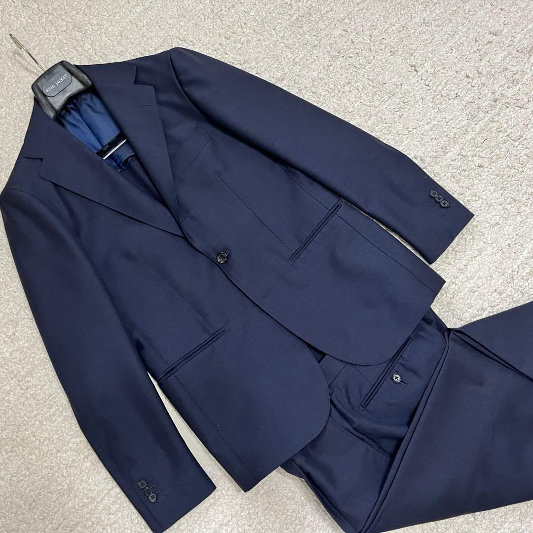 RING JACKET MEISTER リングジャケトマイスター 春夏秋 42