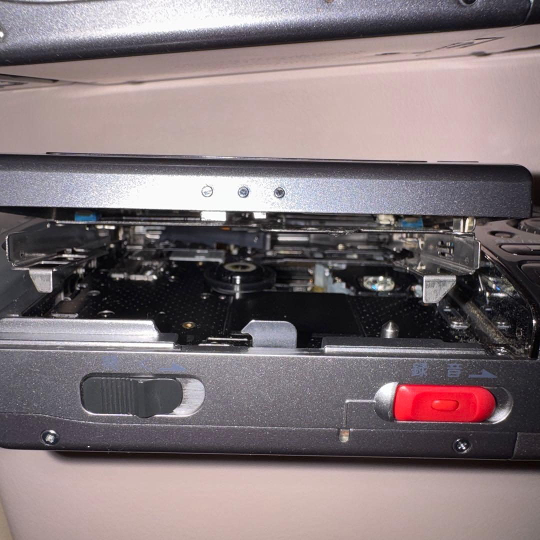 MD WALKMAN MZ-R3 まとめ 2台セット ジャンク