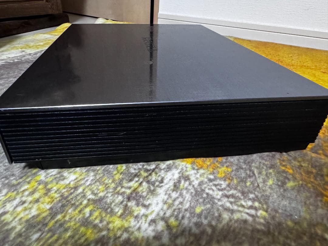 ヒ*ロ様 TOSHIBA REGZA シリーズ DBR-M190