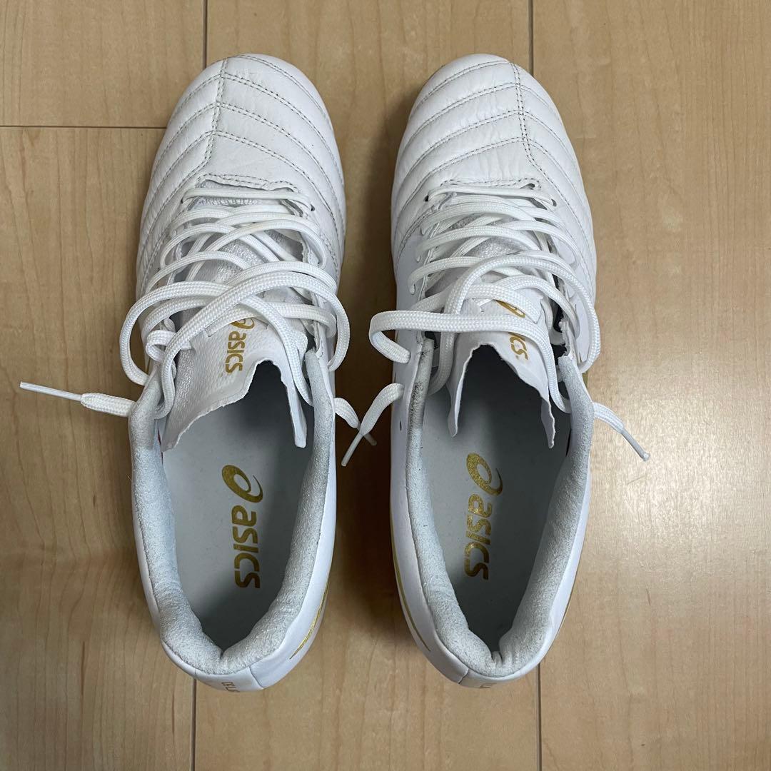 【即購入OK】DS LIGHT X-FLY PRO アシックス 24.5