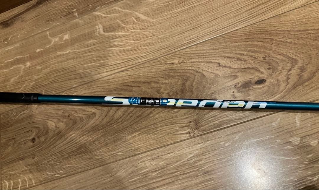 rogue ローグ スター ドライバー Callaway スピーダー カバー付