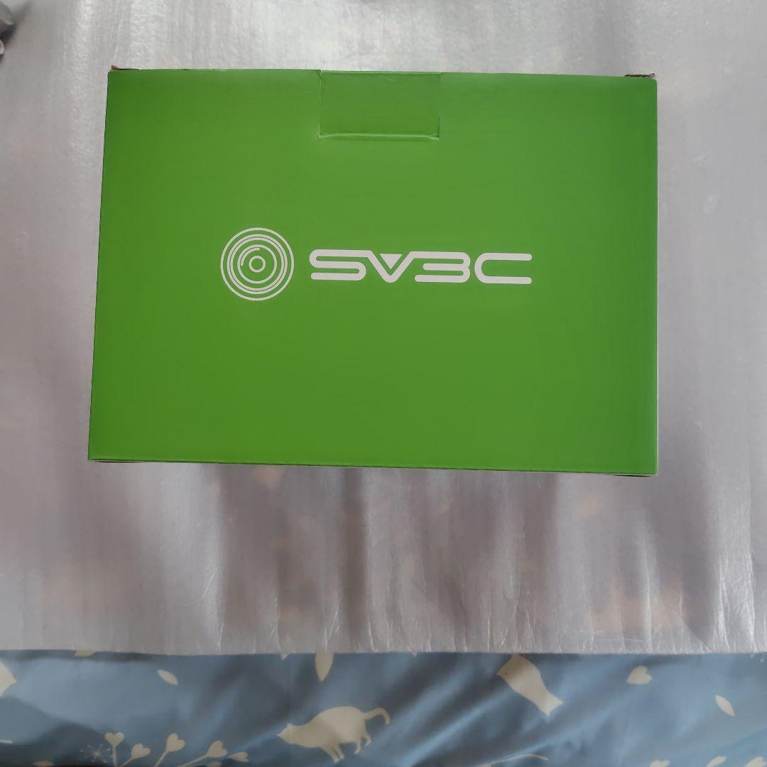 sv3c 防犯カメラ