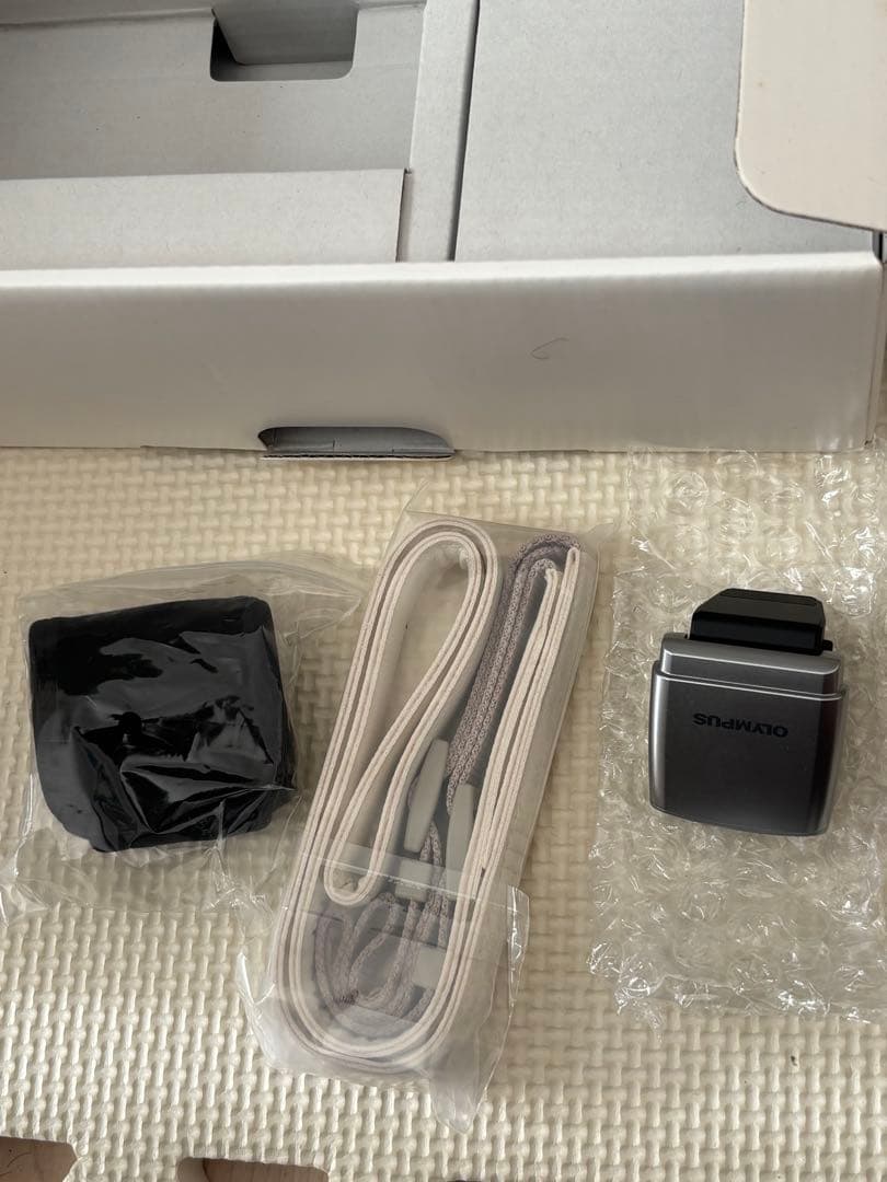 OLYMPUS PEN ミラーレス一眼カメラ　E-PL8