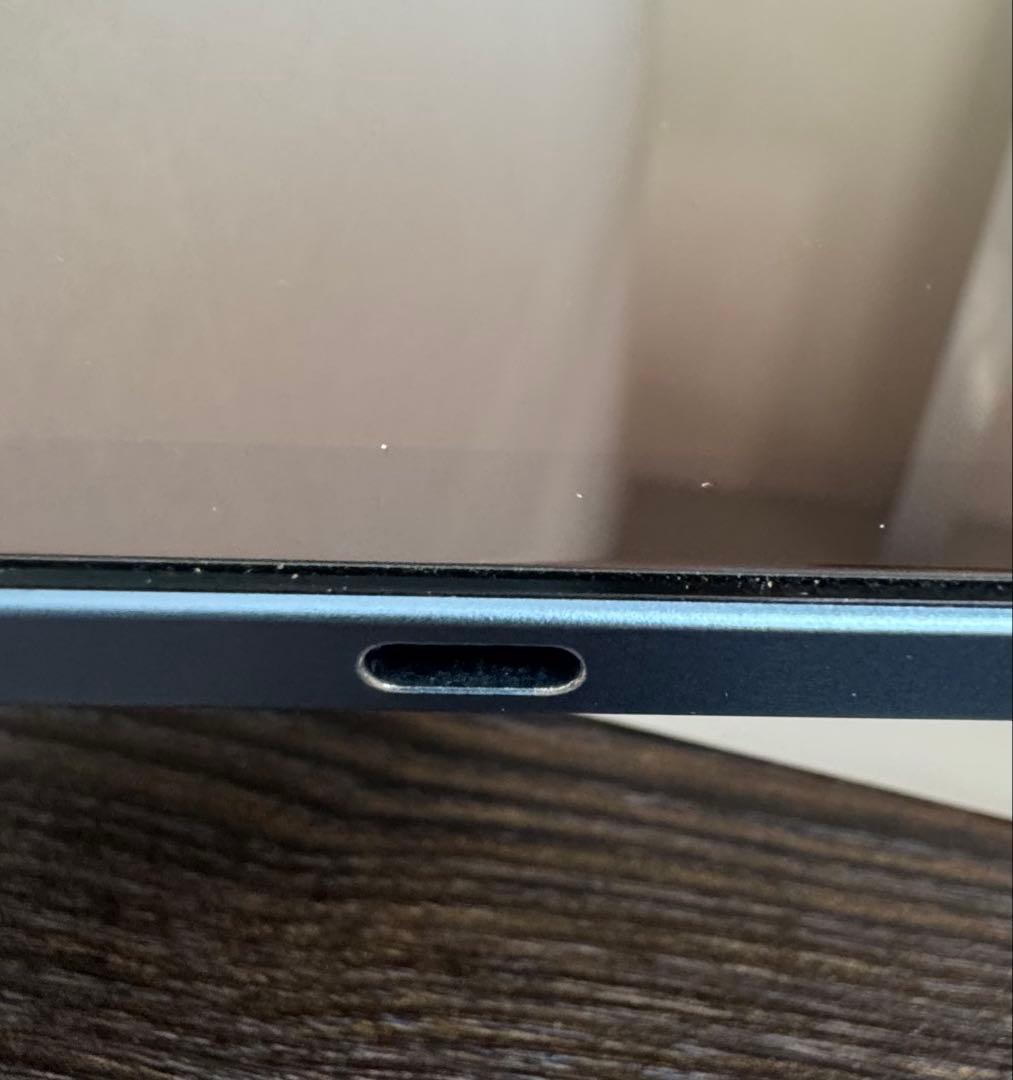 iPad Air 第5世代 256GB wifi+cellular ブルー