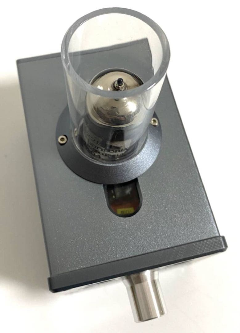 美品 Carot One ERNESTOLO 10th 真空管アンプ 10周年