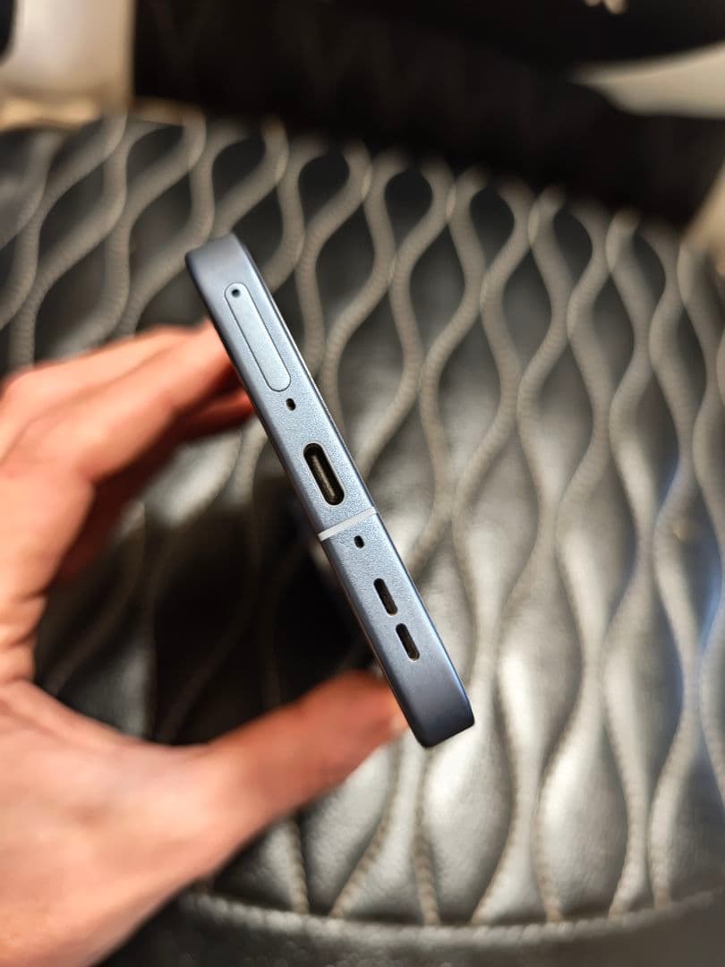 realme GT 8 中国版 12GB/256GB