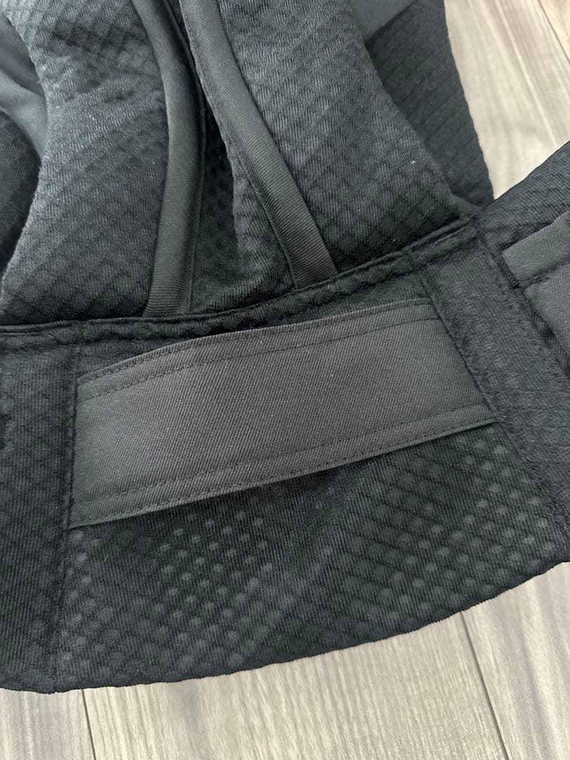 エルゴ オムニブリーズ OMNI メッシュ エルゴベビー 抱っこ紐 ブラック 黒