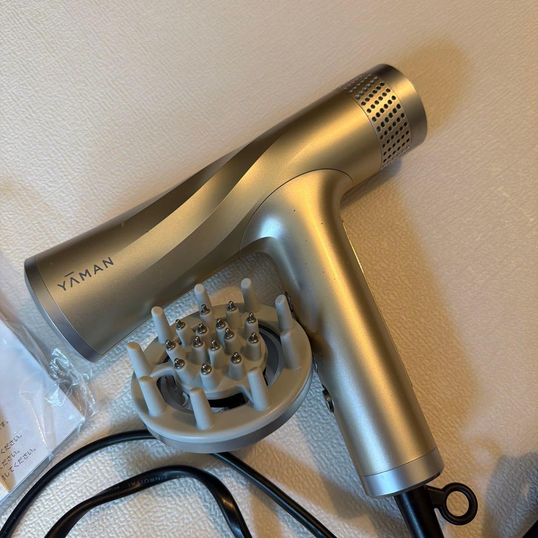 YA-MAN ヤーマンリフトドライヤー