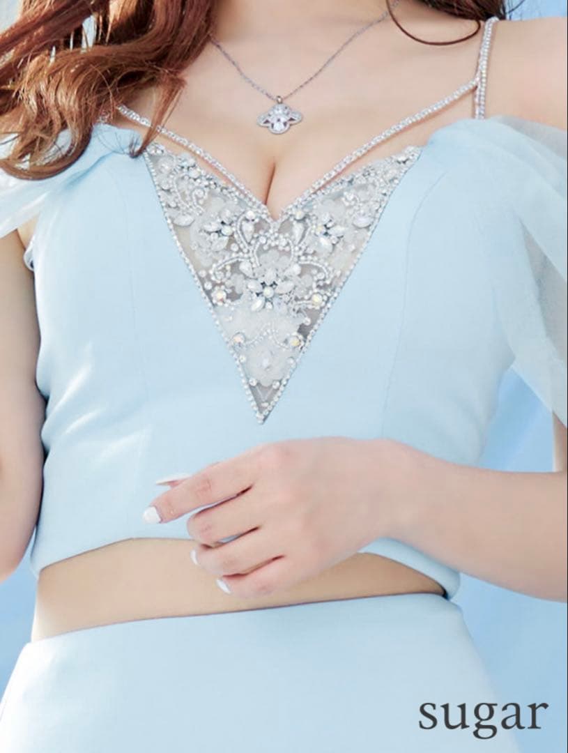 キャバクラドレス sugar