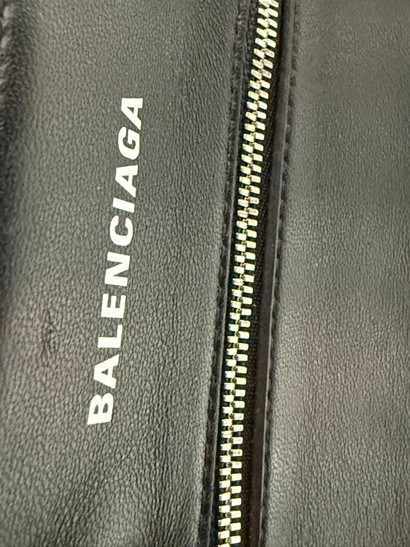 専用　美品！　BALENCIAGA ビストロ XXS バスケット　カゴバッグ