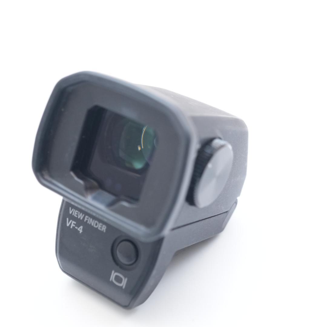 オリンパス 電子ビューファインダー VF-4