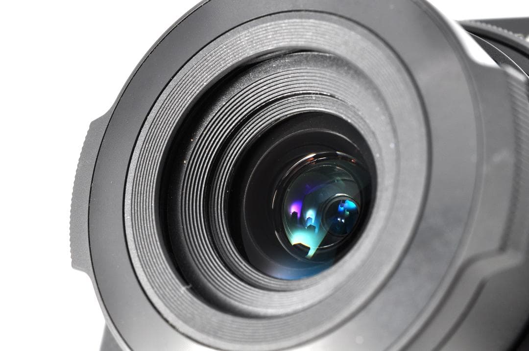 デジタルカメラ OLYMPUS PEN-F + 14-42mm f3.5-5.6 EZ#1314