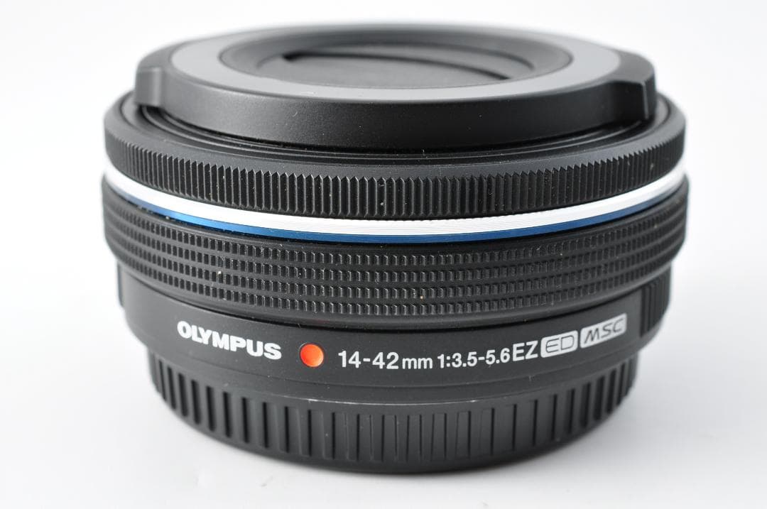 デジタルカメラ OLYMPUS PEN-F + 14-42mm f3.5-5.6 EZ#1314