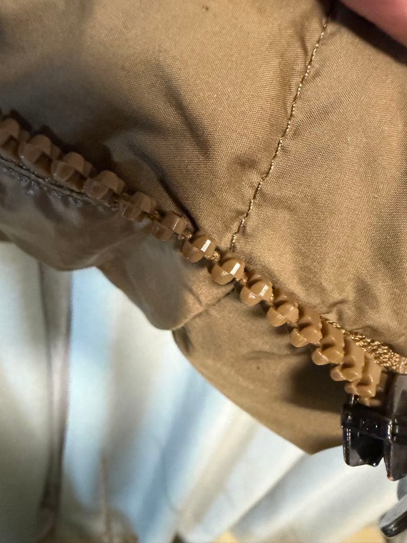 超希少　MONCLER ダウンベスト　サイズ5