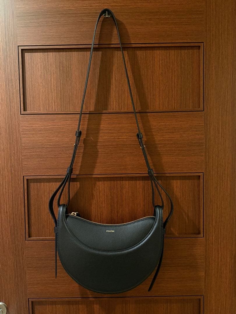 Polene Numéro Dix Black