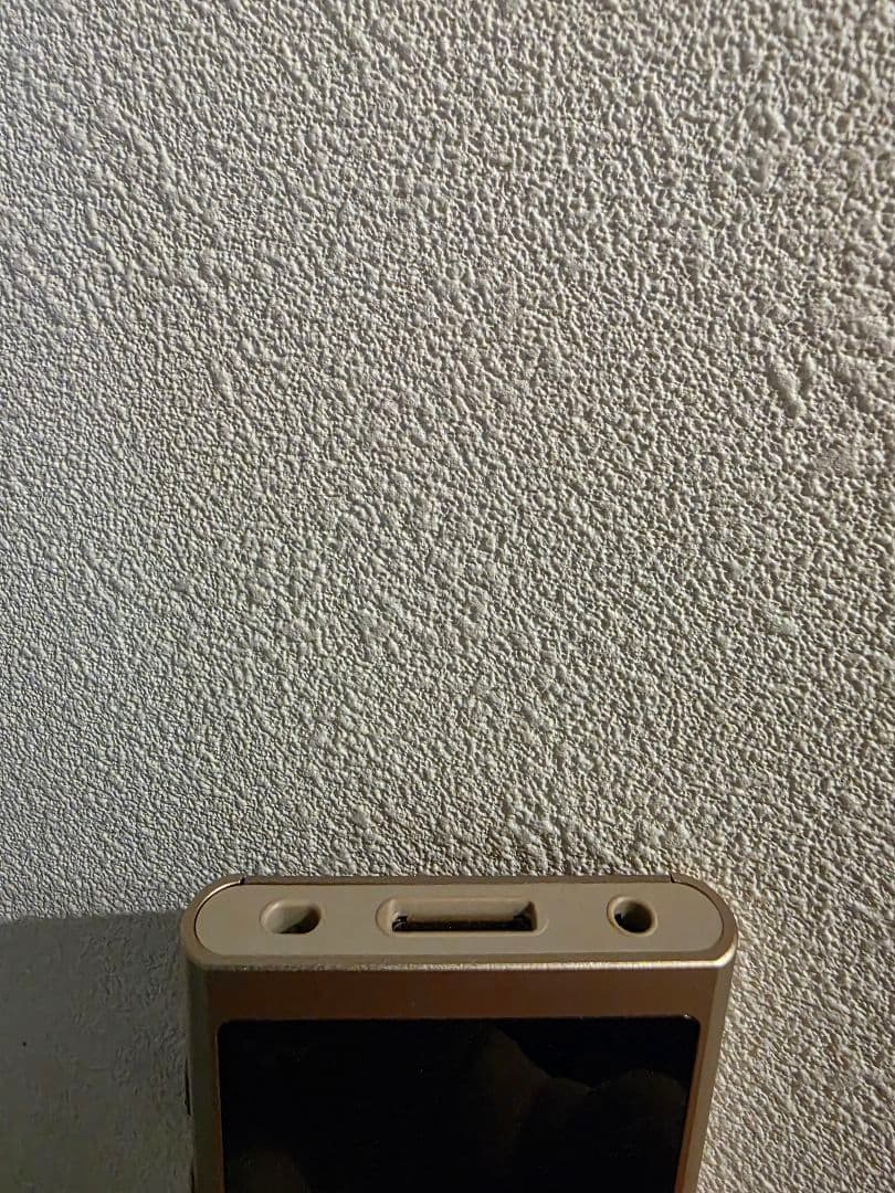 SONY NW-A55 デジタルオーディオプレーヤー 16GB