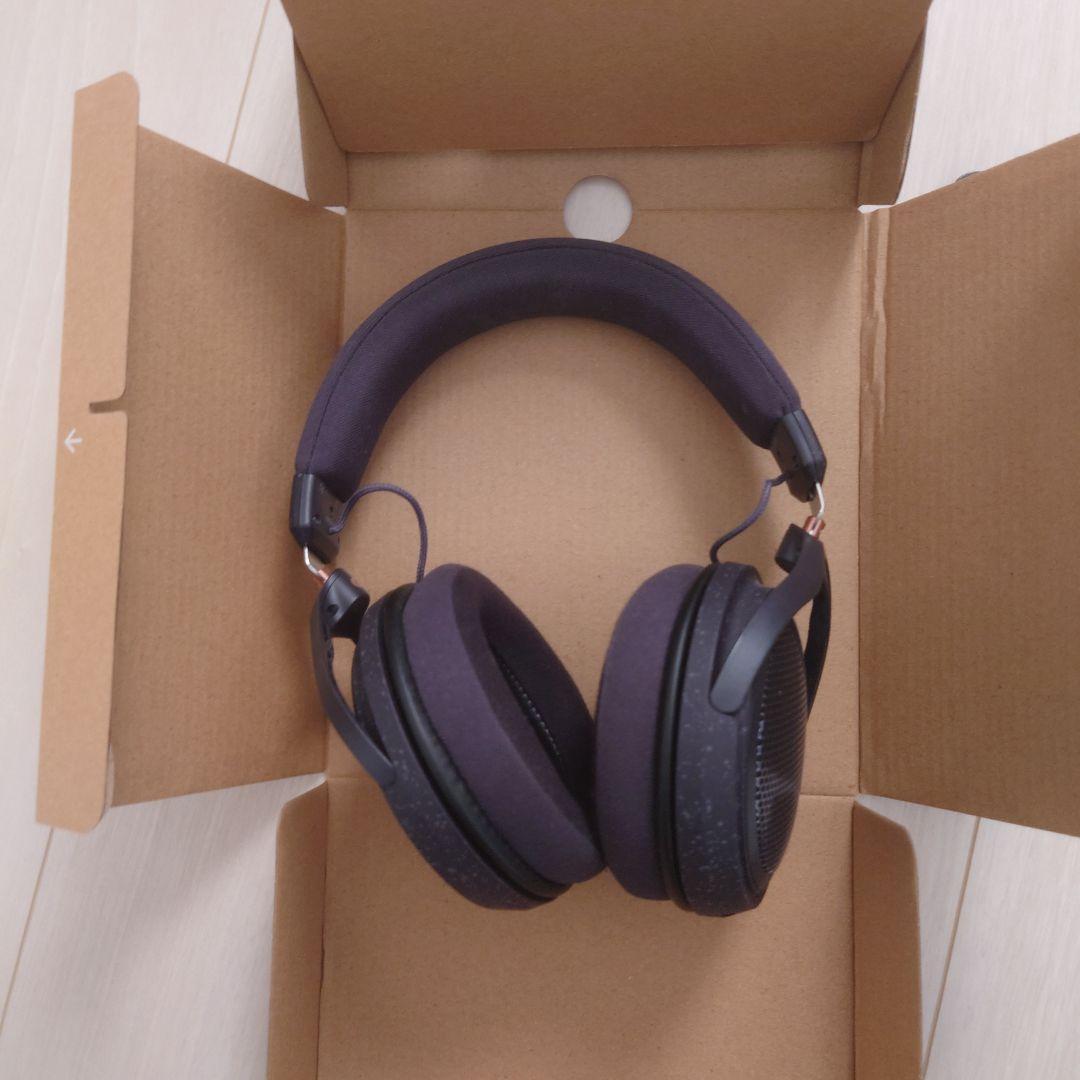 audio-technica ATH-HL7BT ワイヤレスヘッドホン