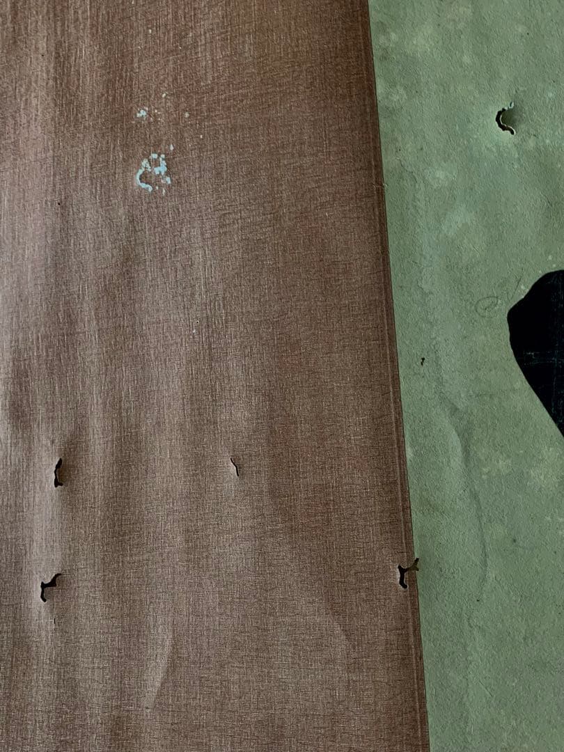 No15中国書道作品時代物 旧家整理品