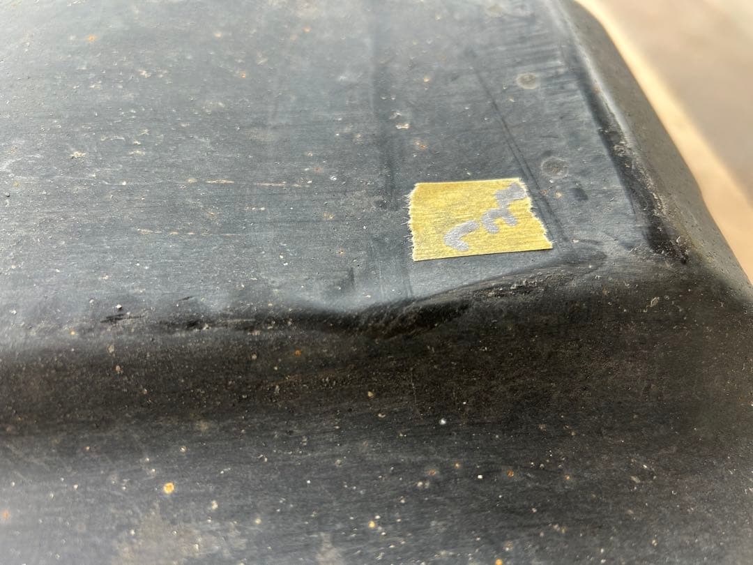 コペン　l880k 燃料タンク　燃料ポンプ