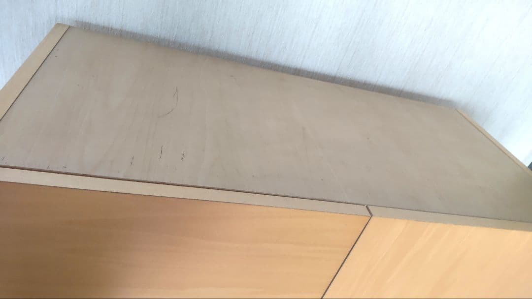 Francfranc キッチンボード キャビネット フランフラン 北欧