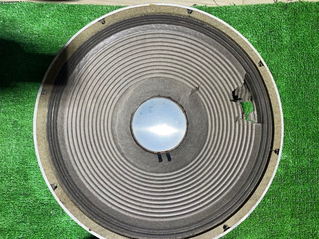 JBL 2220 H ウーハー　スピーカー