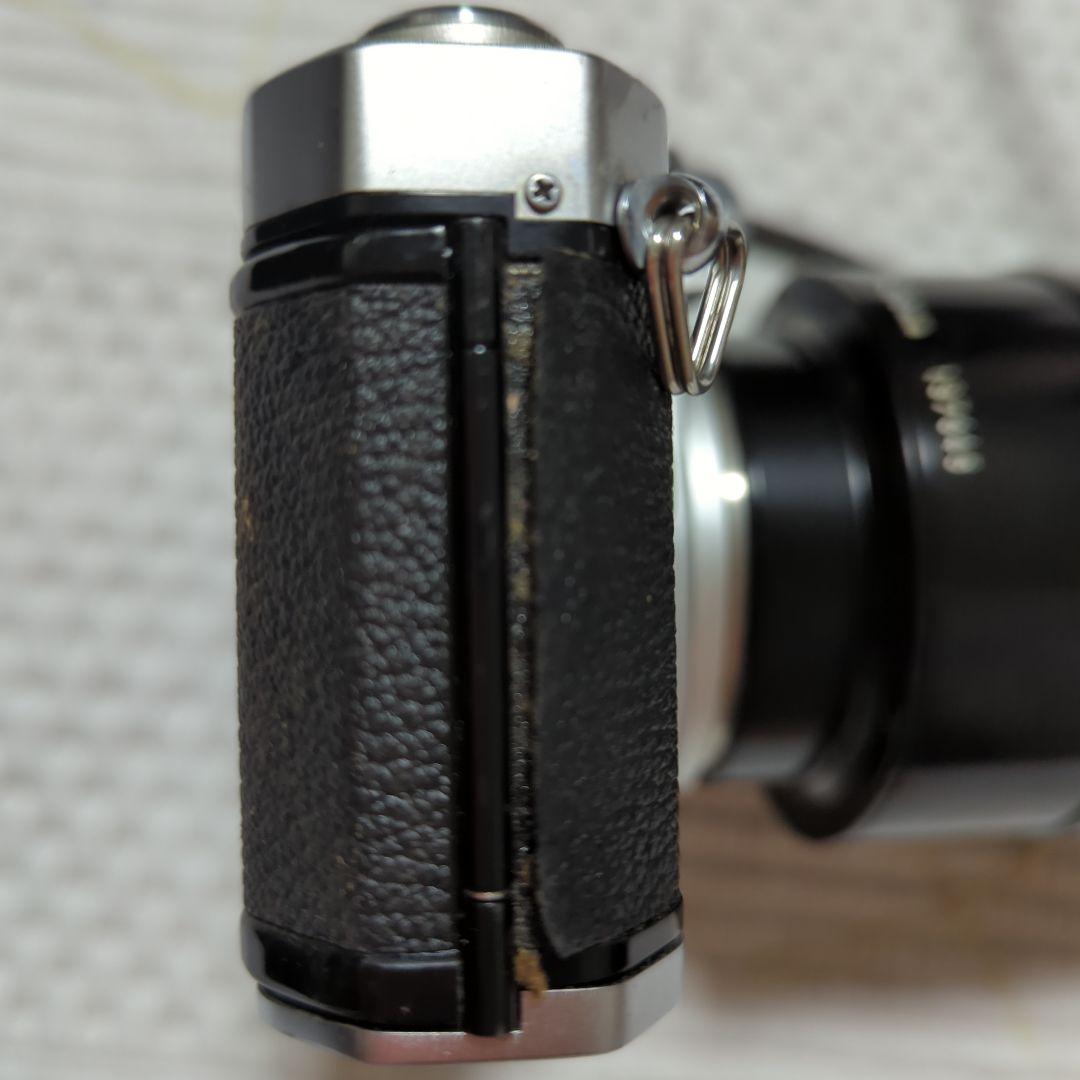 (~2/16まで）NIKON　Medical NIKKOR