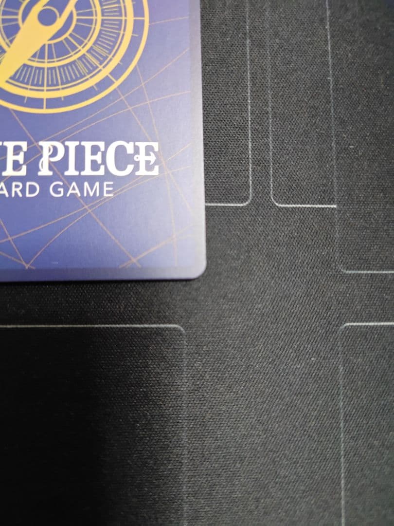 ワンピースマガジン　モンキー・D・ルフィ　プロモ