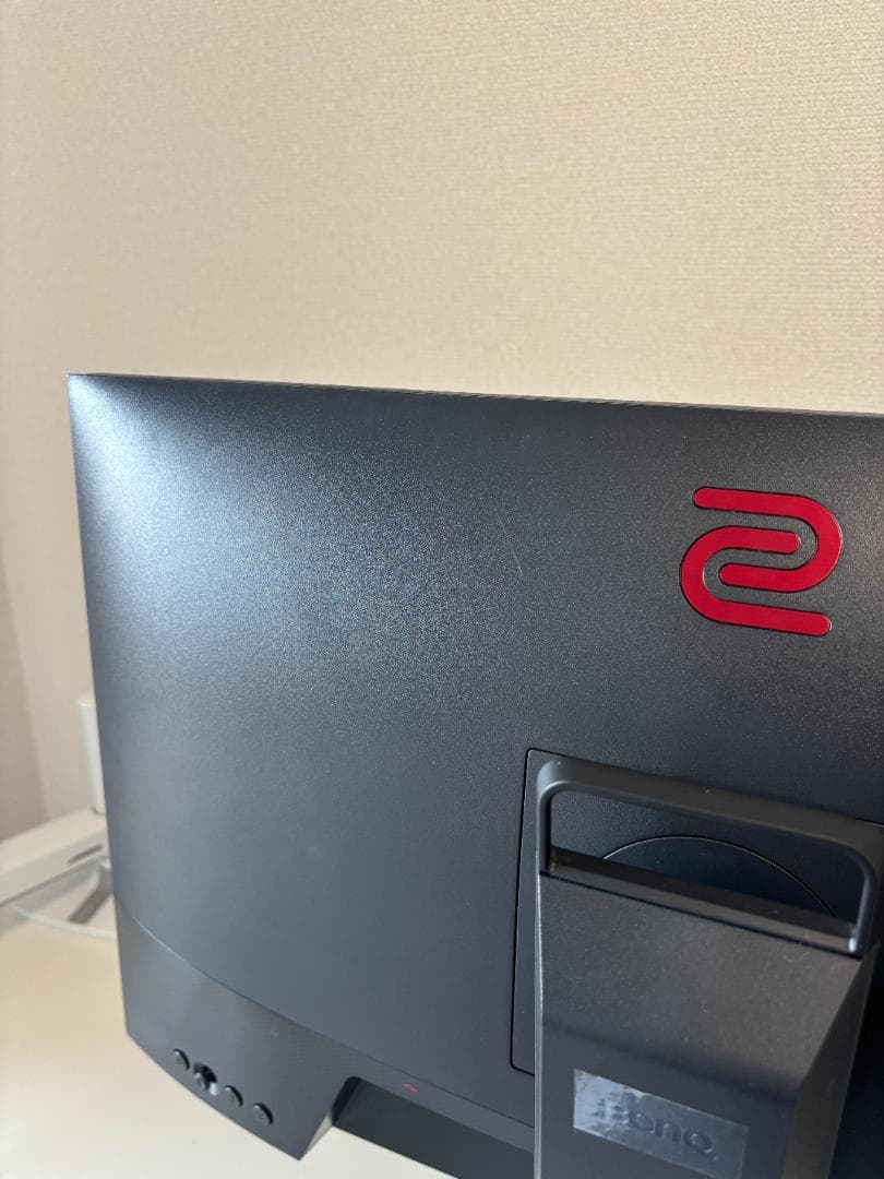 ディスプレイ・モニター本体 BenQ ZOWIE XL2546K 240hz